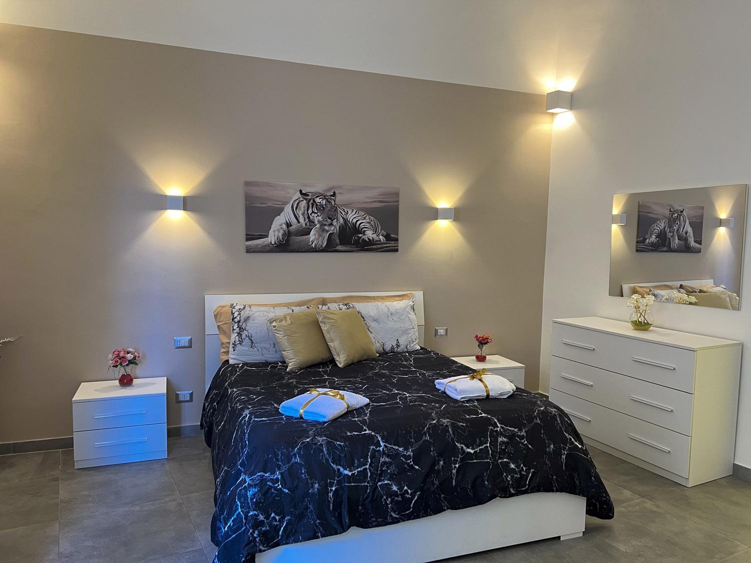 Apartment Leoscar In Center Self Check-in Catania
